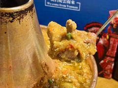 -雀舞云南菜(天津天河城购物中心店)