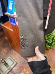 -ChenV西服礼服高级定制(市区养育巷店)