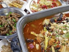 -虾妹纸餐厅