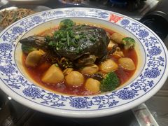 -徐鼎盛民间菜(奥体店)