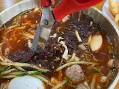 -顺姬冷面(延大店)