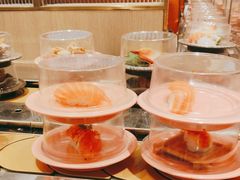 -争鲜回转寿司(通州万达店)