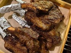 -大汗烧烤滩羊馆(清水河公园店)