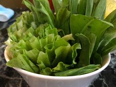 油麦菜-潮汕美牛肉丸火锅店(天宁寺店)
