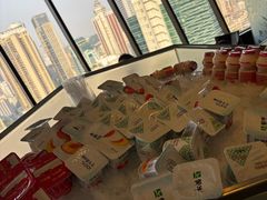 -广州花园酒店·凌璇阁旋转餐厅CAROUSEL360