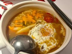 -月芽·自由餐厅·西溪湿地餐厅