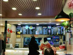 -焦记老潼关肉夹馍(东五路店)