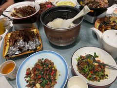 -同湘会馆(粤垦路店)