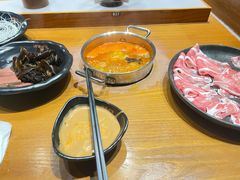 -呷哺呷哺(万达新世界店)