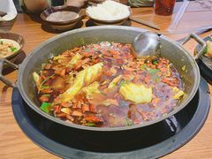 -受气牛肉·重庆耙牛肉(来福士店)