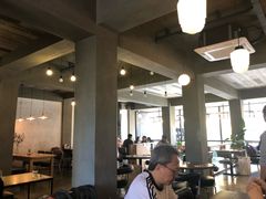 大堂-UPPER KITCHEN(延安路店)