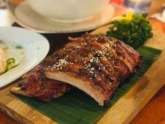 -竹林小屋(库塔店)