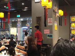 -集市口(西红门宜家店)