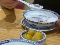 -赵记传承·中式甜品(深圳福田皇岗村店)