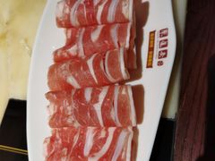 -东道煮牛肉火锅(东盛大街店)