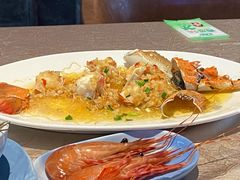 -上宴精品海鲜姿造(晶融汇旗舰店)