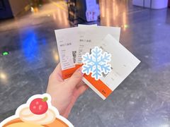 -万达影城(世茂海峡广场IMAX店)