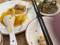 -濠轩阁特色生蚝火锅(水湾路店)
