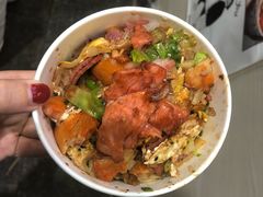 -金姐烤冷面(大沙泥街店)