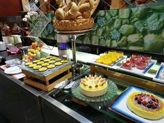 -华安国际大酒店-餐厅