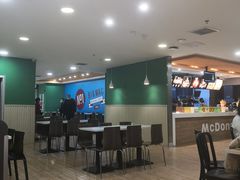 -麦当劳(季平店)