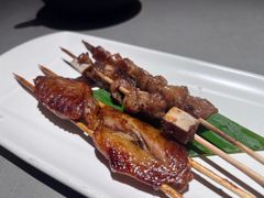 主厨秘制烤排骨-云海肴·汽锅鸡·云南菜(高德置地店)