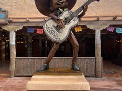 -巴黎迪士尼乐园