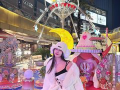 -上海世纪汇广场