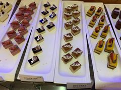 -River Café 海鲜自助(重庆丽笙世嘉酒店)