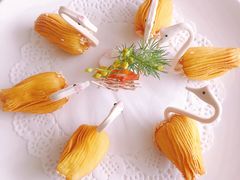 -海湾壹品·粤菜·早茶·烤鸭(拱北店)