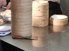 -小杨生煎(黄河路店)