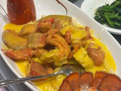 -顺风海鲜港(金玉兰店)