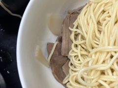 -陇上全荟兰州传统牛肉面(延吉路店)