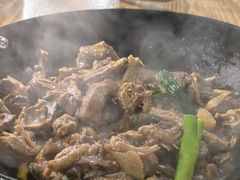 -大地农庄(逢沙大道店)