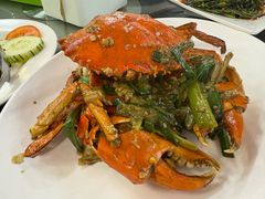 -無招牌海鮮(芽笼店)