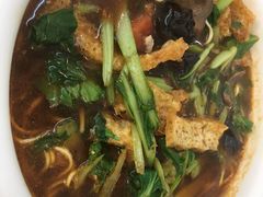 -一家人面馆(三条巷店)
