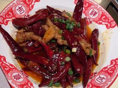 -串盟烧烤大排档·长沙美食地标(星沙店)