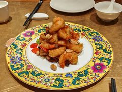-京味斋·烤鸭·北京菜(安贞店)