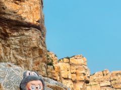 -龙爪山国家地质公园