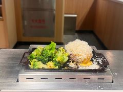 -肉肉大米(金虹桥店)