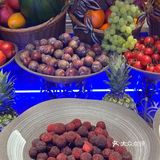 杭州自助餐真的卷起来了  夏天实现海鲜自由了