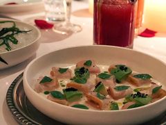 -壳里西餐厅Coquille Seafood Bistro(蒙自路店)