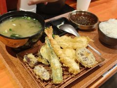 -天妇罗内顺田(罗湖店)