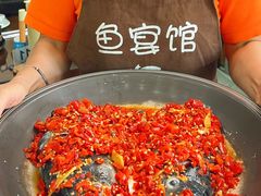 -鱼宴馆·家宴老字号淳鱼馆(千岛湖总店)