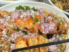 -辣螃铠盆盆蟹大排档(总店)