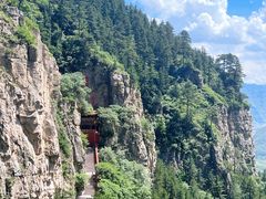 -北岳恒山
