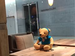 -漫咖啡 (CCPAPK创意港店)