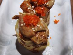 一口爆炸鹅肝-大雄寿司(中华广场店)