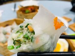 -如丰晟宴(长安万达店)