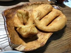 -天下醉美蒙餐(林西店)